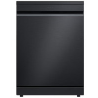 LG DF375HMS.ABMQEHS black Πλυντήριο πιάτων LG DF375HMS.ABMQEHS black Πλυντήριο πιάτων