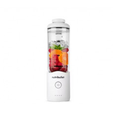 NUTRIBULLET NBP013VT FLEX Συσκευές παρασκευής smoothies Orchid Purple