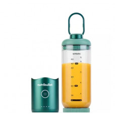NUTRIBULLET NBP013BL FLEX Συσκευές παρασκευής smoothies Sapphire Blue
