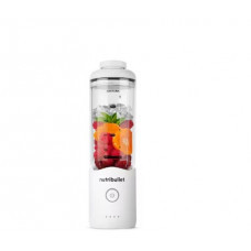 NUTRIBULLET NBP013W FLEX Συσκευές παρασκευής smoothies White