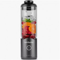 NUTRIBULLET NBP013GM FLEX Συσκευές παρασκευής smoothies Gunmetal