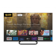 F&U FLG55145QL GOOGLE QLED Τηλεόραση