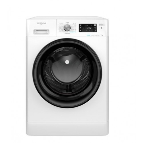 WHIRLPOOL FFB 7469 BV EE WP Πλυντήρια ρούχων WHIRLPOOL FFB 7469 BV EE WP Πλυντήρια ρούχων