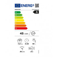 WHIRLPOOL FFB 7469 BV EE WP Πλυντήρια ρούχων WHIRLPOOL FFB 7469 BV EE WP Πλυντήρια ρούχων