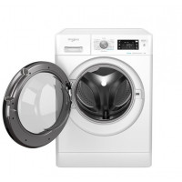 WHIRLPOOL FFB 7469 BV EE WP Πλυντήρια ρούχων WHIRLPOOL FFB 7469 BV EE WP Πλυντήρια ρούχων