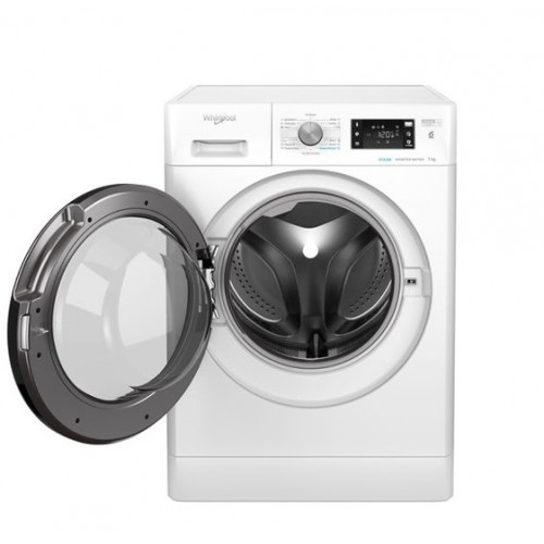 WHIRLPOOL FFB 7469 BV EE WP Πλυντήρια ρούχων WHIRLPOOL FFB 7469 BV EE WP Πλυντήρια ρούχων