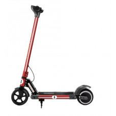 KIDDOBOO E-SCOOTER KIDDORACER RED Πατίνια
