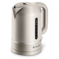 SINGER WK 15060IV TIFFANYS Βραστήρες