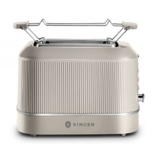 SINGER TOA 1410IV TIFFANYS Φρυγανιέρες