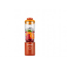 NUTRIBULLET NBP013OR FLEX Συσκευές παρασκευής smoothies Tangerine Orange