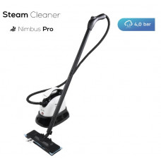 TELEMAX NIMBUS PRO Ατμοκαθαριστές White/Black