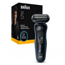 BRAUN 52-B1000s Ξυριστικές μηχανές προσώπου