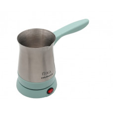 TELEMAX RETRO LINE FLOGA (MINT GREEN) Ηλεκτρικό μπρίκι