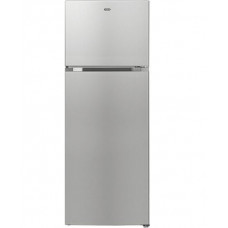 JURO PRO TM-225-IX-NF Inox Ψυγεία