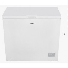 INDESIT INCF 1984 E Καταψύκτες White
