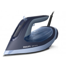 PHILIPS DST6120/20 2600W ΜΠΛΕ OPTIMAL TEMP Σίδερα