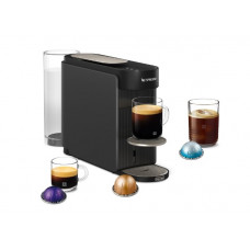 DELONGHI ENV200.GY Vertuo Up (Nespresso) Μηχανές Espresso Anthracite