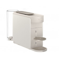 DELONGHI ENV200.W Vertuo Up (Nespresso) Μηχανές Espresso Pearl White