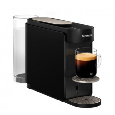 KRUPS XN9408 Vertuo Up (Nespresso) Μηχανές Espresso Ink Black