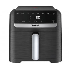 TEFAL EY8618E0 Air Fryers Black