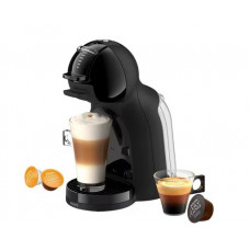 KRUPS KP1438F0 Mini Me 2 BLK Dolce Gusto Καφετιέρες ροφημάτων Black