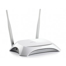 TP-LINK TL-MR3420 3G/4G Wireless N Router Wifi Routers