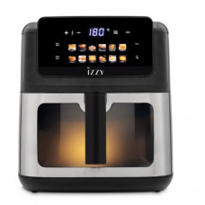 IZZY IZ-8272 9.2LT (225341) Φριτέζες