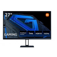 XIAOMI Gaming Monitor G27i 2026 Monitors XIAOMI Gaming Monitor G27i 2026 Monitors