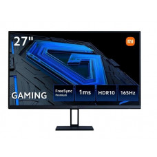 XIAOMI Gaming Monitor G27i 2026 Monitors