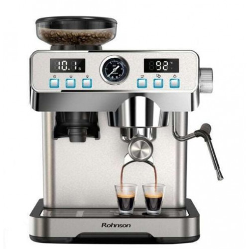 ROHNSON R-98150 Μηχανές Espresso ROHNSON R-98150 Μηχανές Espresso