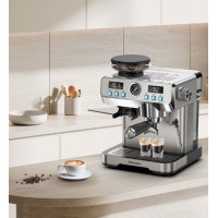 ROHNSON R-98150 Μηχανές Espresso ROHNSON R-98150 Μηχανές Espresso