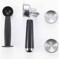ROHNSON R-98150 Μηχανές Espresso ROHNSON R-98150 Μηχανές Espresso