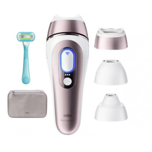 BRAUN PL7321 Συσκευές μόνιμης αποτρίχωσης BRAUN PL7321 Συσκευές μόνιμης αποτρίχωσης