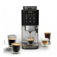 KRUPS SA403BE0 Μηχανές Espresso Black KRUPS SA403BE0 Μηχανές Espresso Black