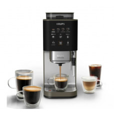 KRUPS SA403BE0 Μηχανές Espresso Black