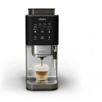 KRUPS SA403BE0 Μηχανές Espresso Black KRUPS SA403BE0 Μηχανές Espresso Black