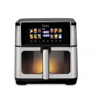 IZZY IZ-8271 10Lt Air Fryers IZZY IZ-8271 10Lt Air Fryers