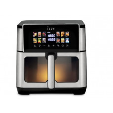 IZZY IZ-8271 10Lt Air Fryers