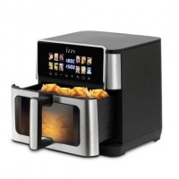 IZZY IZ-8271 10Lt Air Fryers IZZY IZ-8271 10Lt Air Fryers