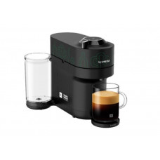 KRUPS XN9308 Vertuo Pop (Nespresso) Μηχανές Espresso Black