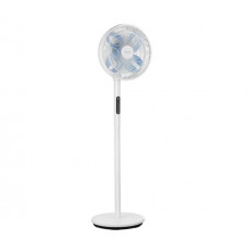 MIDEA MFS302RDDW Ανεμιστήρες δαπέδου White