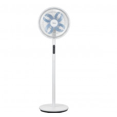 MIDEA MFS352RDDW Ανεμιστήρες δαπέδου White