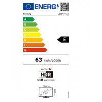 SAMSUNG UE55M80HAUXXH Τηλεόραση Black SAMSUNG UE55M80HAUXXH Τηλεόραση Black