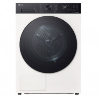 LG RHX5010THB Στεγνωτήριο White LG RHX5010THB Στεγνωτήριο White