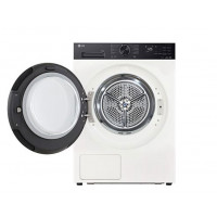 LG RHX5010THB Στεγνωτήριο White LG RHX5010THB Στεγνωτήριο White
