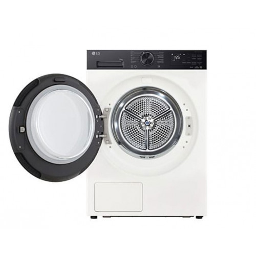 LG RHX5010THB Στεγνωτήριο White LG RHX5010THB Στεγνωτήριο White