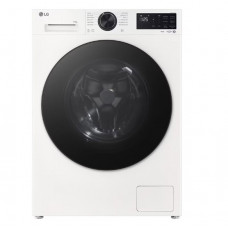 LG F4X5511THB Πλυντήρια ρούχων White/Black