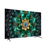 TCL 55Q6C 55'' Τηλεόραση Black TCL 55Q6C 55'' Τηλεόραση Black