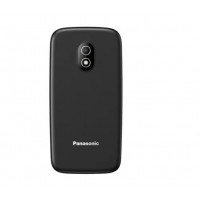 PANASONIC KX-TU410EXB Κινητά Απλής Χρήσης Black PANASONIC KX-TU410EXB Κινητά Απλής Χρήσης Black