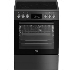 BEKO FBM6730GA Ηλεκτρικές κουζίνες Black